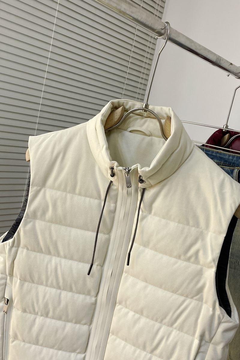 Zegne Down Jackets